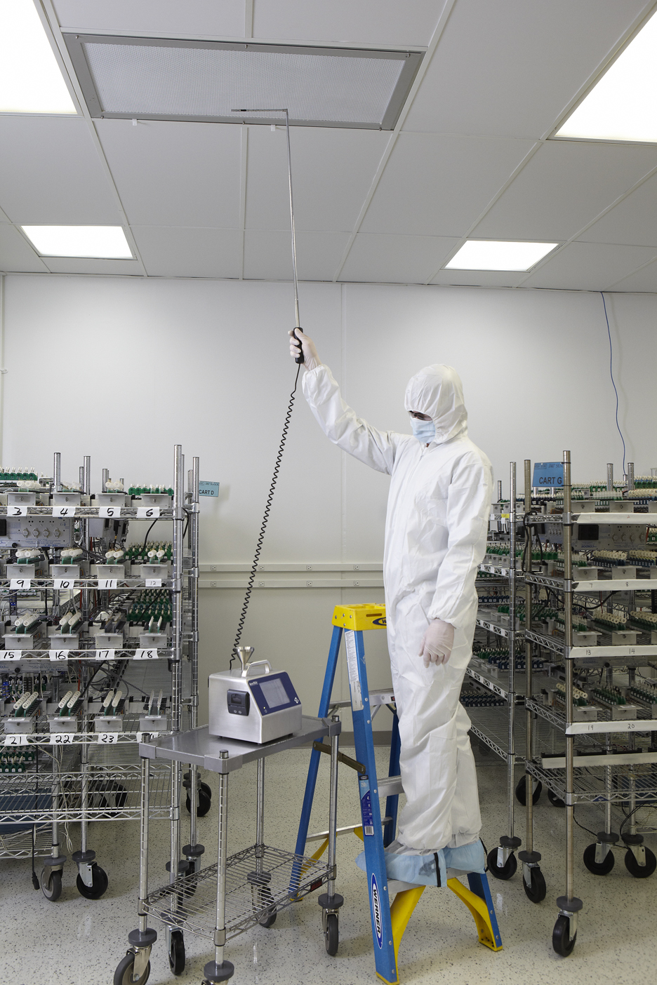 GMP Technical Solutions